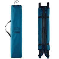 Кровать раскладная Grand Canyon Topaz M 190х62 см Dark Blue (DAS302749)