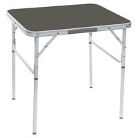 Стол раскладной Bo-Camp 70x60 cm Grey (DAS303272)