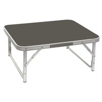 Стол раскладной Bo-Camp 70x60 cm Grey (DAS303272)