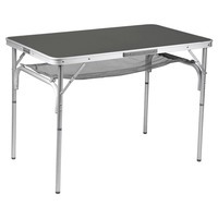 Стол раскладной Bo-Camp 100x60 cm Grey (DAS303273)