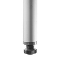 Стол раскладной Bo-Camp 100x60 cm Grey (DAS303273)
