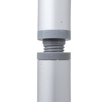 Стол раскладной Bo-Camp 100x60 cm Grey (DAS303273)