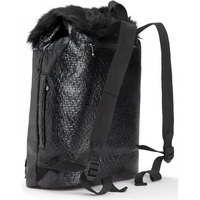 Городской рюкзак Kipling Fundamental Shocking Black 19 л (KI2631_58G)