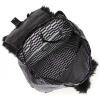 Городской рюкзак Kipling Fundamental Shocking Black 19 л (KI2631_58G)