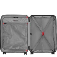 Чемодан на 4-х колесах Wenger Pegasus Estate Blue L 99/115л (Wt610852)