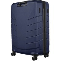 Чемодан на 4-х колесах Wenger Pegasus Estate Blue L 99/115л (Wt610852)