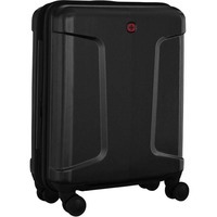 Чемодан на 4-х колесах Wenger Legacy Black S 39/44л (Wt610865)