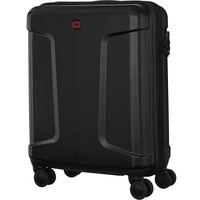 Чемодан на 4-х колесах Wenger Legacy Black S 39/44л (Wt610865)