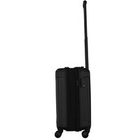 Чемодан на 4-х колесах Wenger Legacy Black S 39/44л (Wt610865)