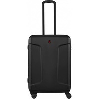 Чемодан на 4-х колесах Wenger Legacy Black M 66/79л (Wt610866)
