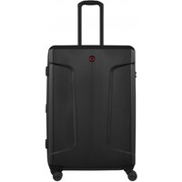 Чемодан на 4-х колесах Wenger Legacy Black L 99/115л (Wt610867)