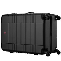 Чемодан на 4-х колесах Wenger Amplar Black L 94л (Wt653140)