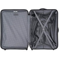 Чемодан на 4-х колесах Wenger Amplar Black L 94л (Wt653140)