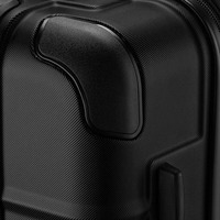 Чемодан на 4-х колесах Wenger Amplar Black L 94л (Wt653140)
