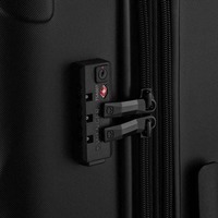 Чемодан на 4-х колесах Wenger Oryson Black L 103/121л (Wt653167)
