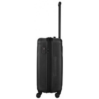 Чемодан на 4-х колесах Wenger Oryson Black L 103/121л (Wt653167)
