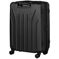 Чемодан на 4-х колесах Wenger Oryson Black L 103/121л (Wt653167)