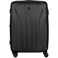 Чемодан на 4-х колесах Wenger Oryson Black L 103/121л (Wt653167)