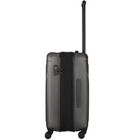 Чемодан на 4-х колесах Wenger Oryson Anthracite L 103/121л (Wt653210)