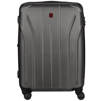 Чемодан на 4-х колесах Wenger Oryson Anthracite L 103/121л (Wt653210)