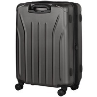 Чемодан на 4-х колесах Wenger Oryson Anthracite L 103/121л (Wt653210)