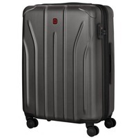 Чемодан на 4-х колесах Wenger Oryson Anthracite L 103/121л (Wt653210)
