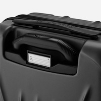 Чемодан на 4-х колесах Wenger Oryson Anthracite L 103/121л (Wt653210)