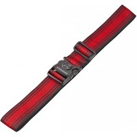 Ремень для багажа Wenger Travel Accessorie Black-Red 182 см (Wt604597)