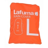 Накидка на рюкзак Lafuma Rain Cover L 50-80л Orange (LFS6138 4339)