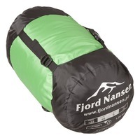 Спальный мешок Fjord Nansen Tokk XL 0°C Emerald Right SBS 225 см (fn_70484)