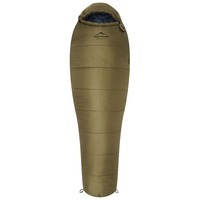 Спальный мешок Fjord Nansen Hadsel Mid -8°C Olive Drab Right SBS 198 см (fn_70479)