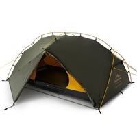 Палатка двухместная Fjord Nansen Tordis II PTB 2.0 Thyme Green (fn_70449)