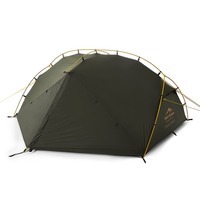 Палатка двухместная Fjord Nansen Tordis II PTB 2.0 Thyme Green (fn_70449)
