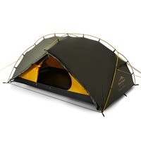 Палатка двухместная Fjord Nansen Tordis II PTB 2.0 Thyme Green (fn_70449)