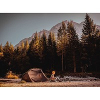 Палатка двухместная Fjord Nansen Tordis II PTB 2.0 Thyme Green (fn_70449)