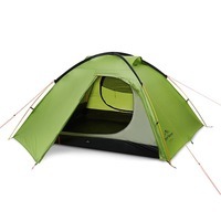 Палатка двухместная Fjord Nansen Rekvik II NG 2.0 Grass (fn_70472)