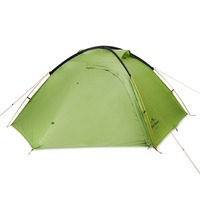 Палатка двухместная Fjord Nansen Rekvik II NG 2.0 Grass (fn_70472)