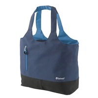 Термосумка Outwell Petrel Tote 19L Dark Blue (931745)