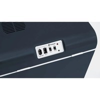 Автохолодильник Outwell Coolbox Ecocool Lite 24L 12V/230V Dark Blue (931588)