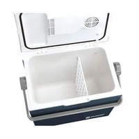 Автохолодильник Outwell Coolbox Ecocool Lite 24L 12V/230V Dark Blue (931588)