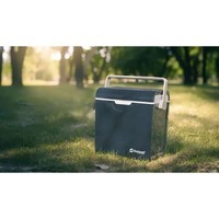 Автохолодильник Outwell Coolbox Ecocool Lite 24L 12V/230V Dark Blue (931588)