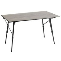 Стол кемпинговый Outwell Canmore L 70x120x46-70 см (931741)