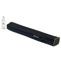 Стол кемпинговый Outwell Canmore L 70x120x46-70 см (931741)
