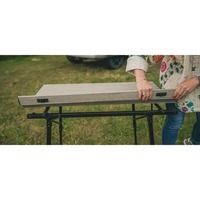 Стол кемпинговый Outwell Canmore L 70x120x46-70 см (931741)