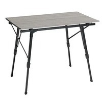 Стол кемпинговый Canmore M 53x90x46-70 см (931740)