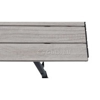 Стол кемпинговый Canmore M 53x90x46-70 см (931740)