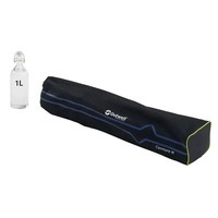 Стол кемпинговый Canmore M 53x90x46-70 см (931740)