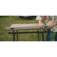 Стол кемпинговый Canmore M 53x90x46-70 см (931740)