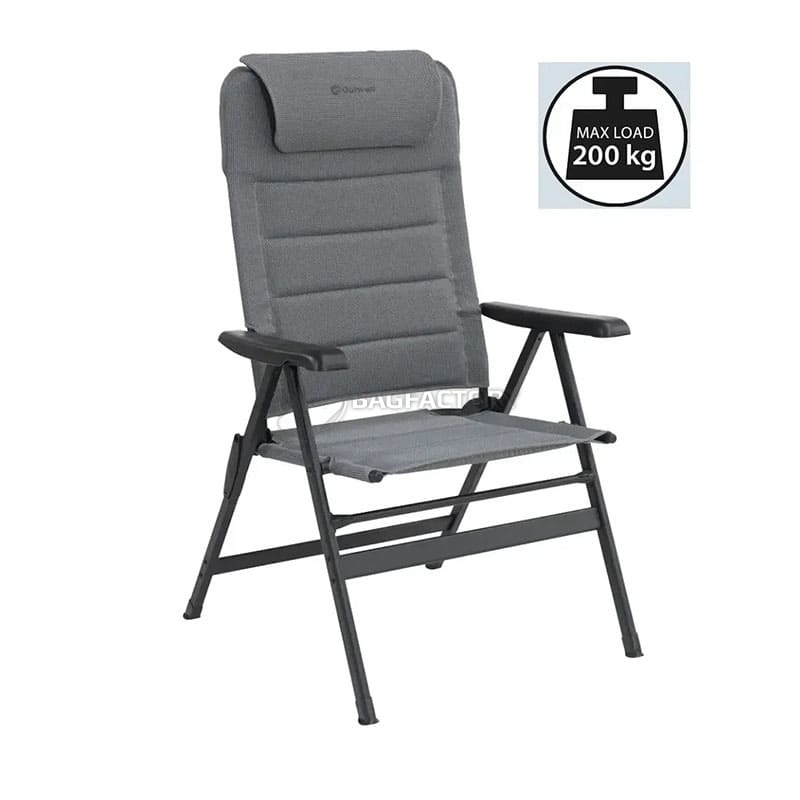 Кресло кемпинговое Outwell Grand Canyon XL (931744)
