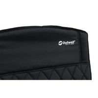 Кресло кемпинговое Outwell Ullswater Black (931752)